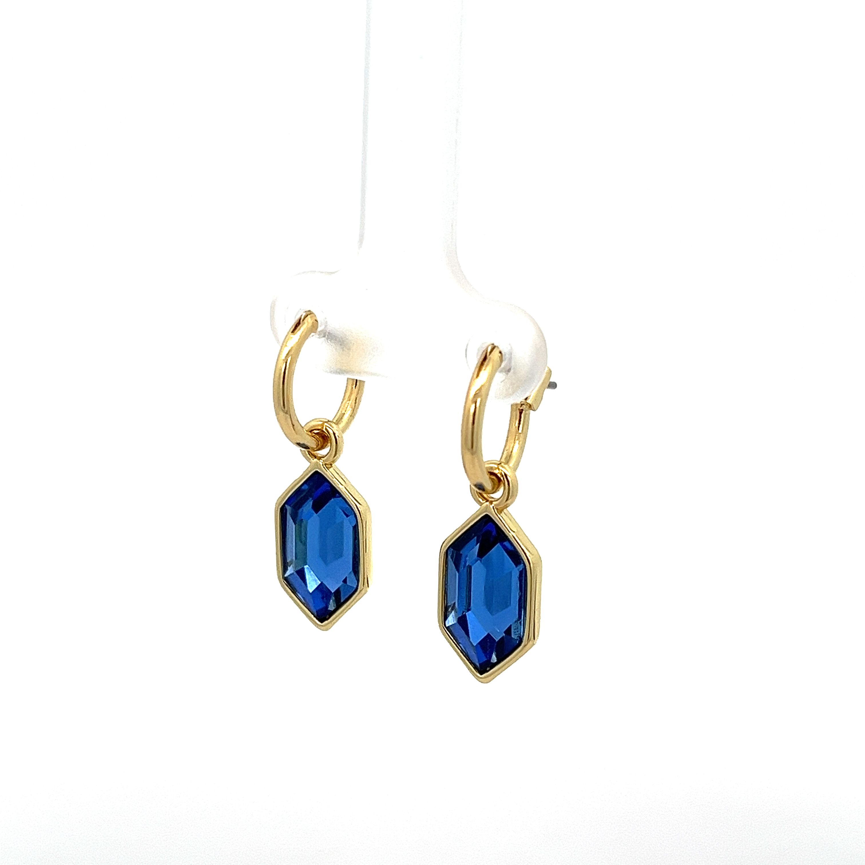 SWAROVSKI DIAMOND EARRING