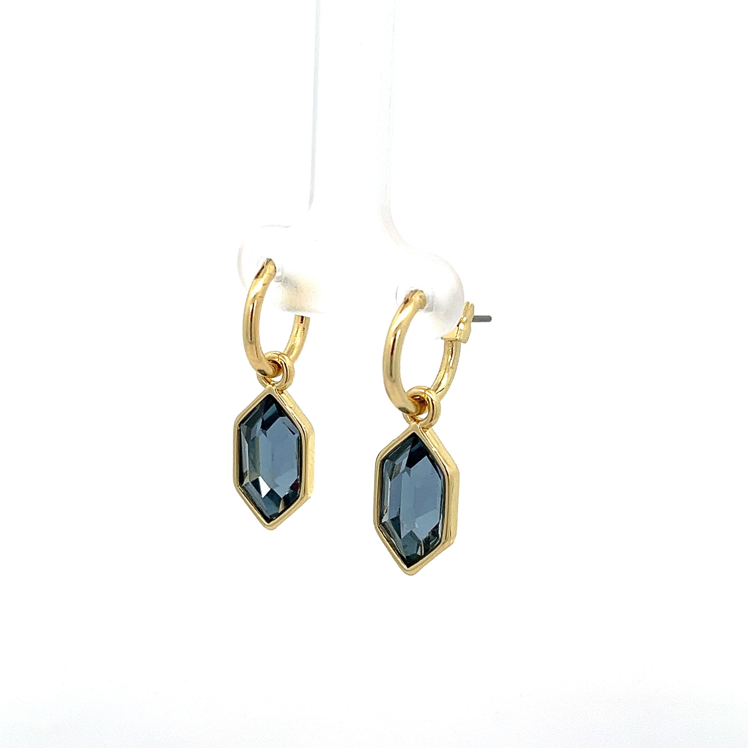 SWAROVSKI DIAMOND EARRING