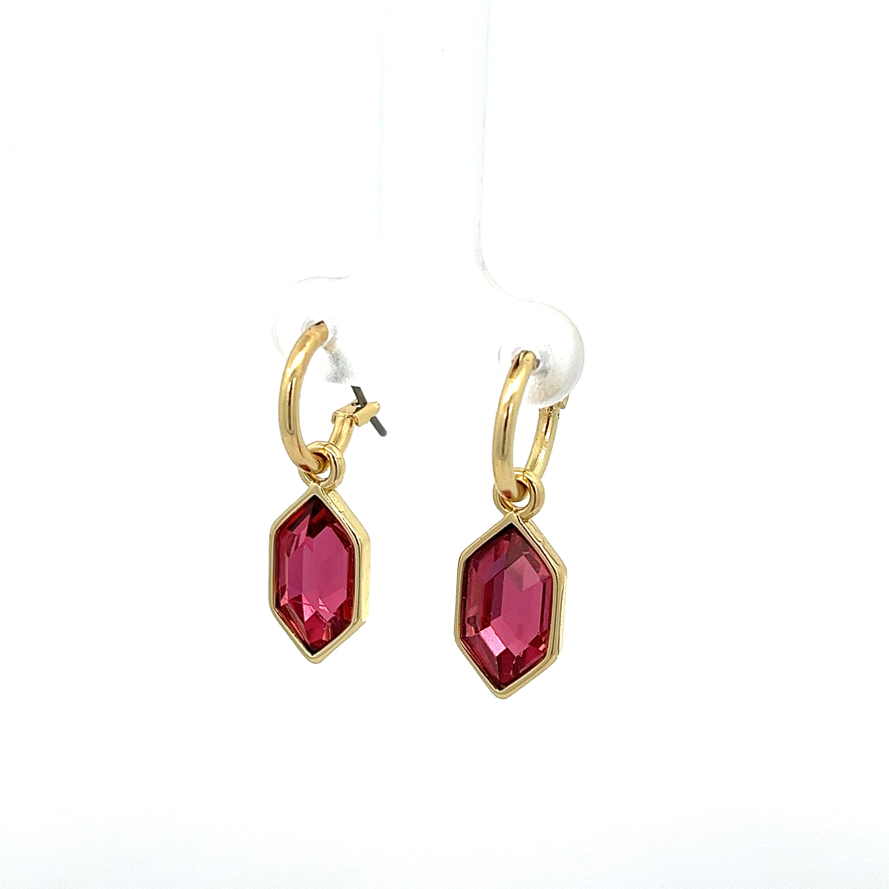 SWAROVSKI DIAMOND EARRING