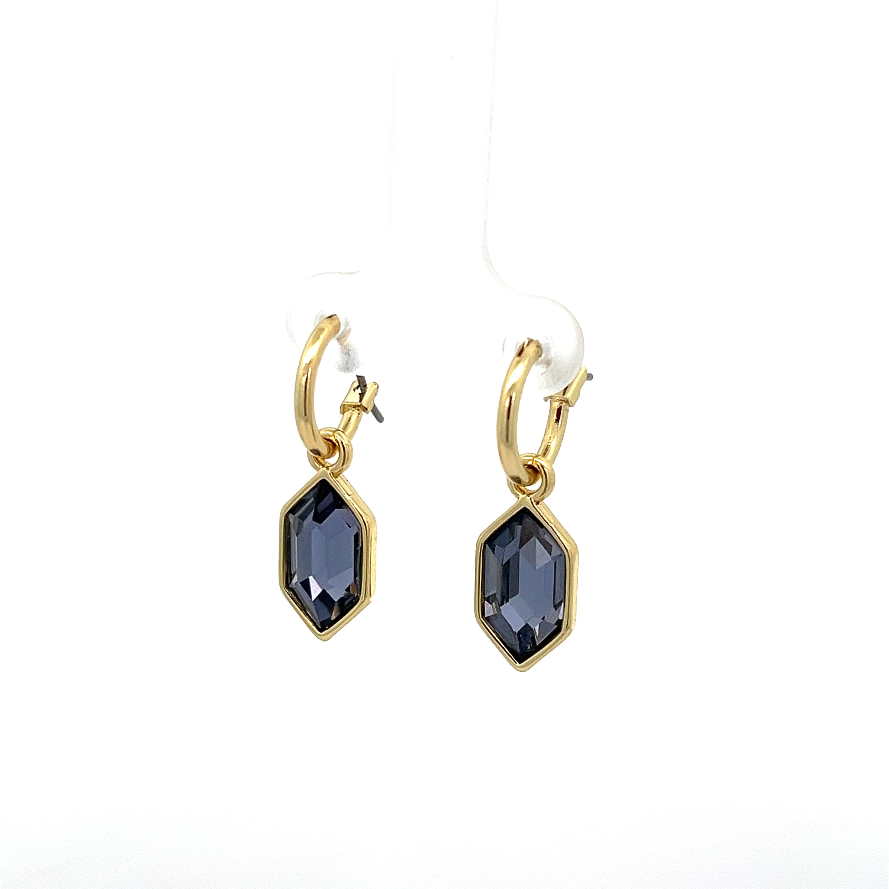 SWAROVSKI DIAMOND EARRING