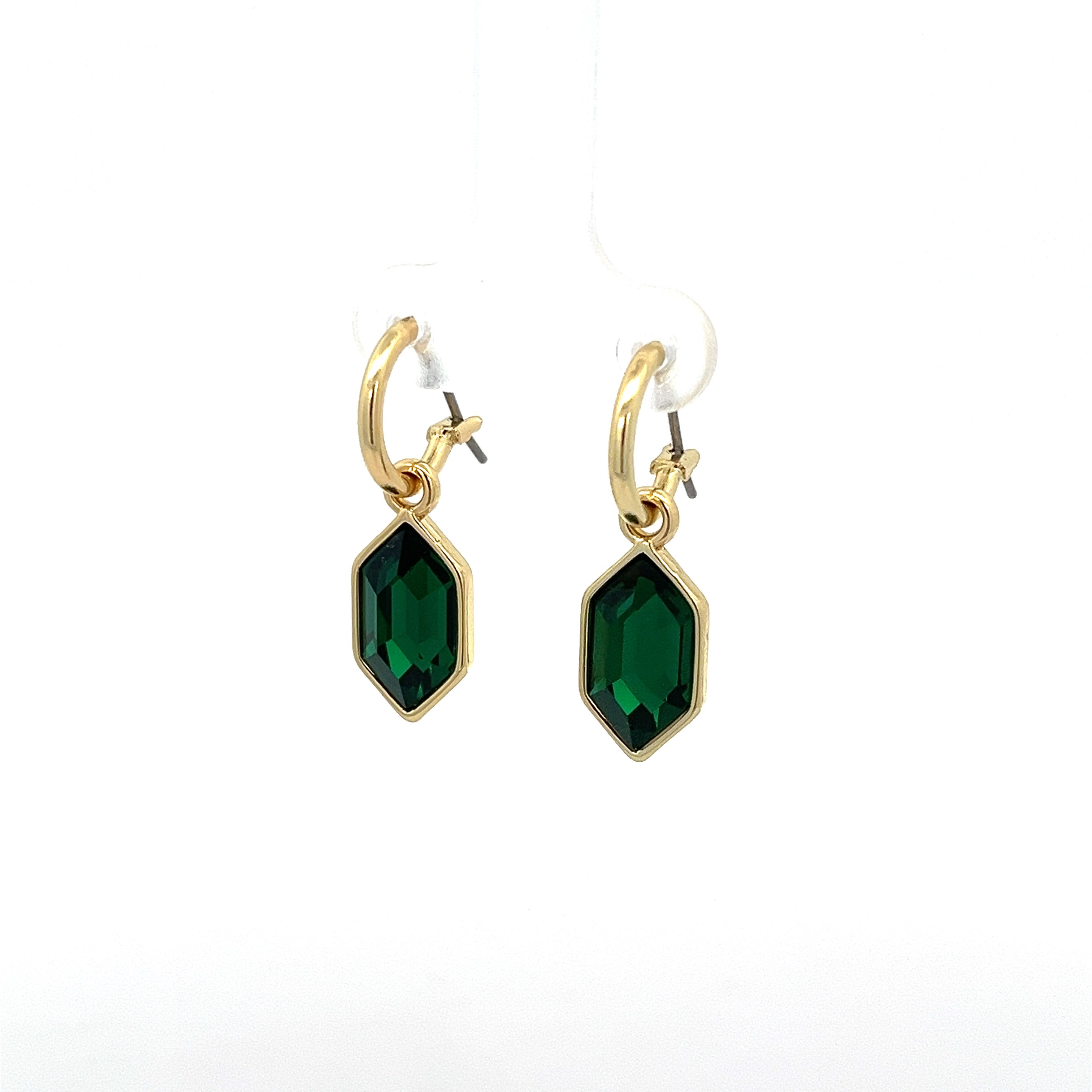 SWAROVSKI DIAMOND EARRING