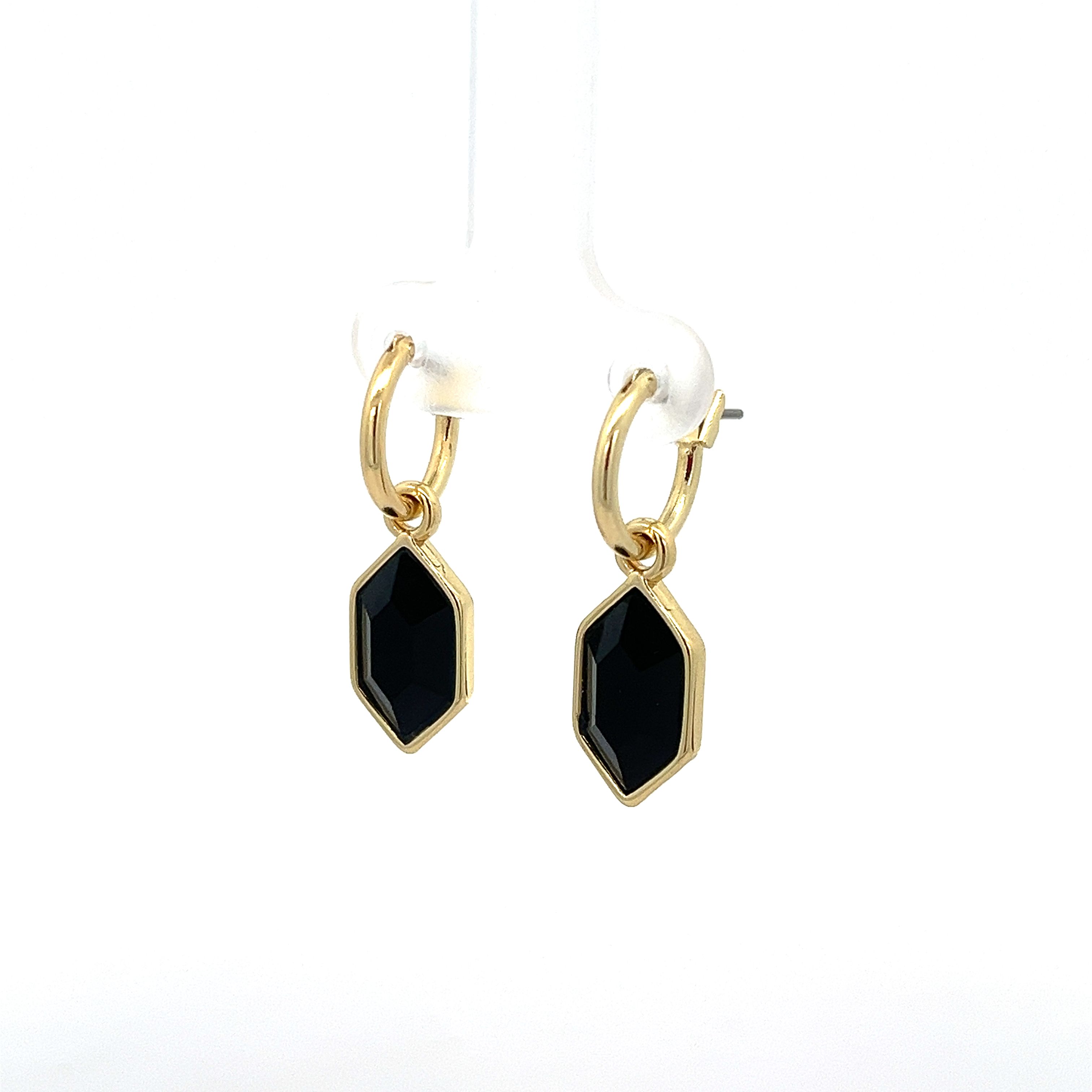 SWAROVSKI DIAMOND EARRING