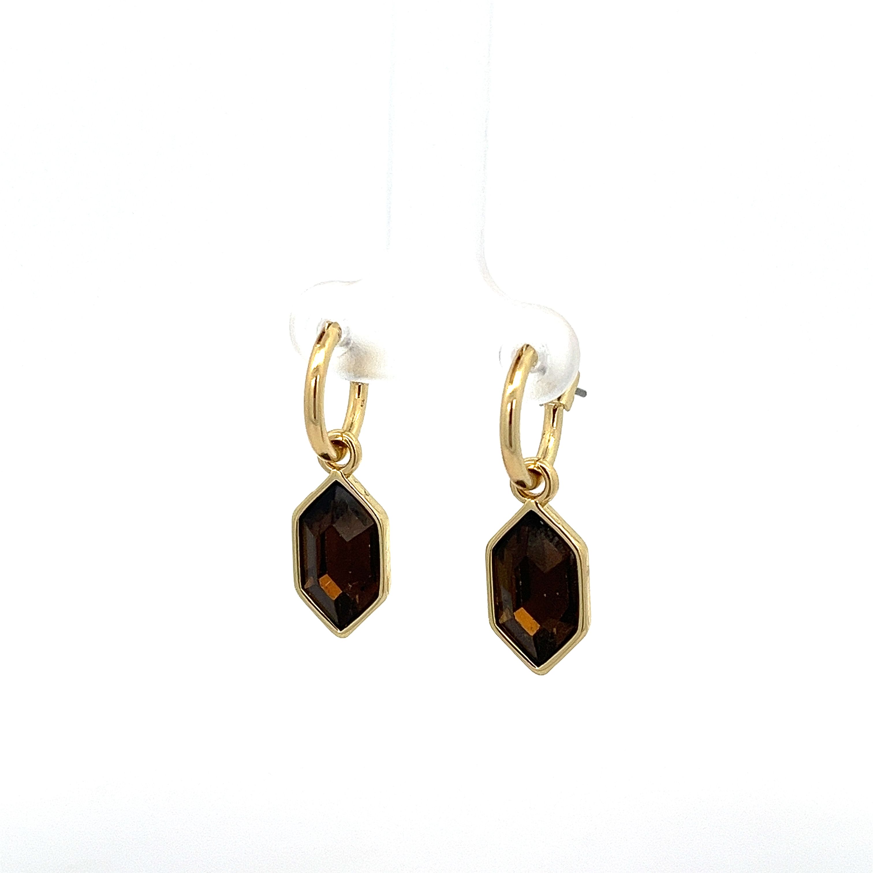SWAROVSKI DIAMOND EARRING