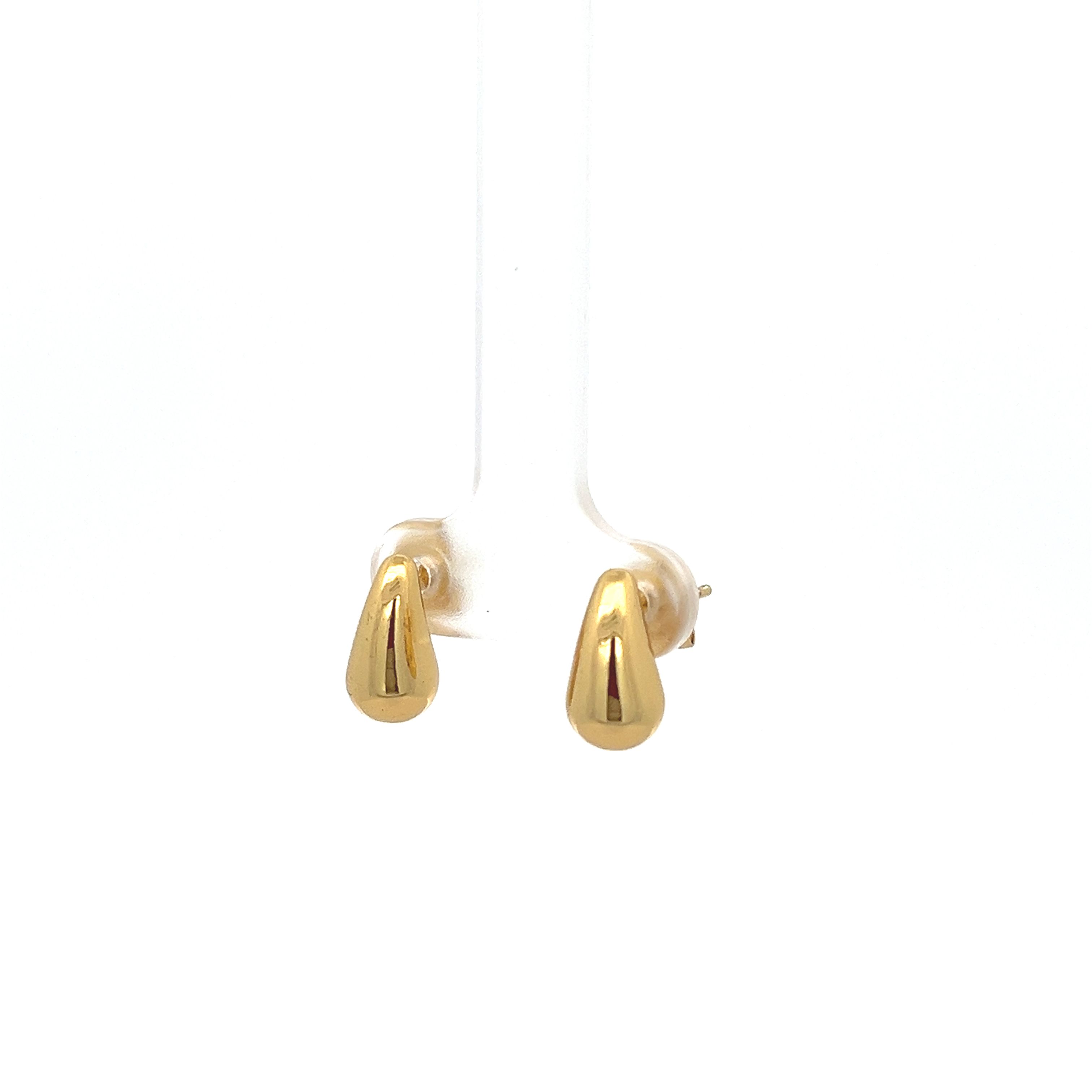 SMALL DROP STUDS