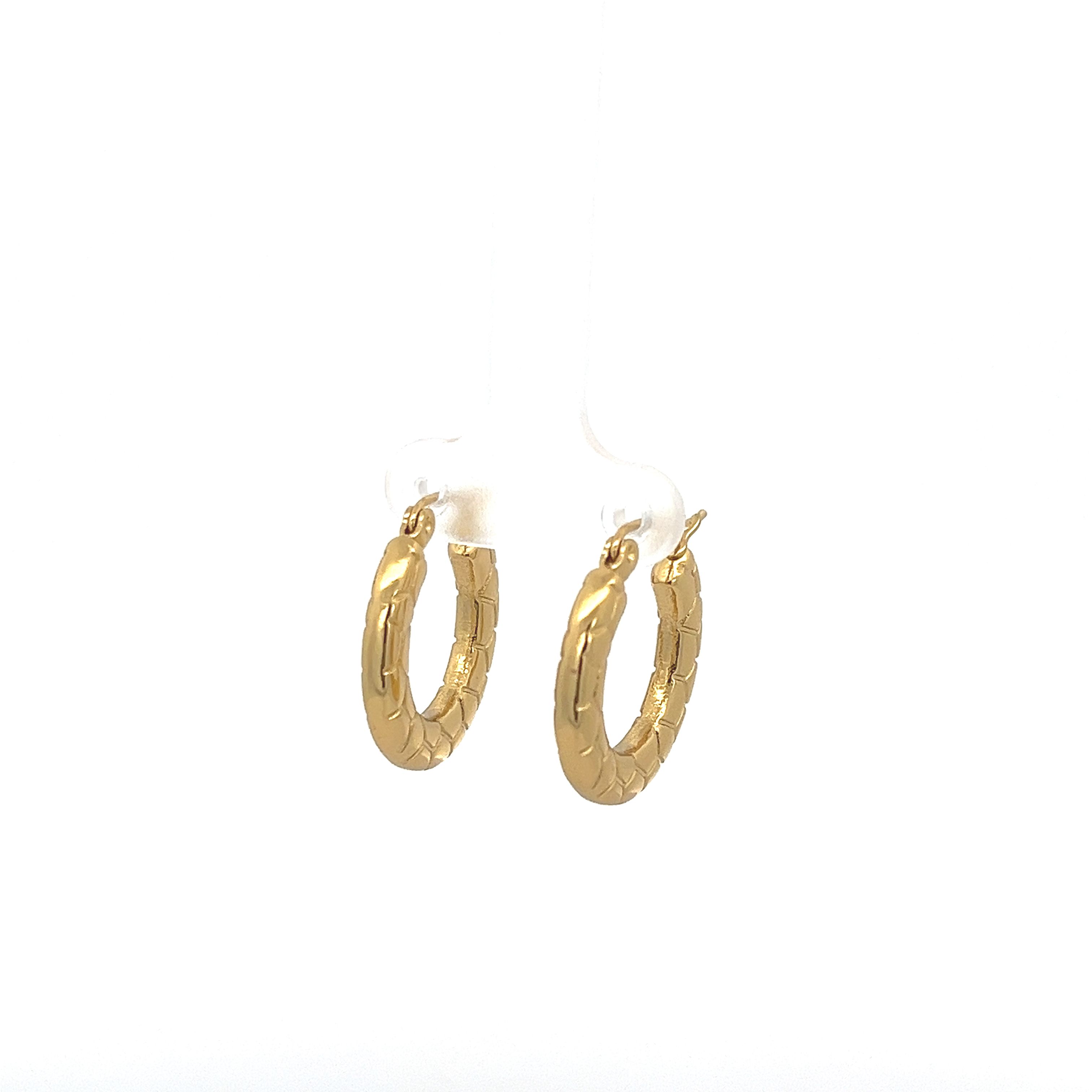 TWISTED HOOKS