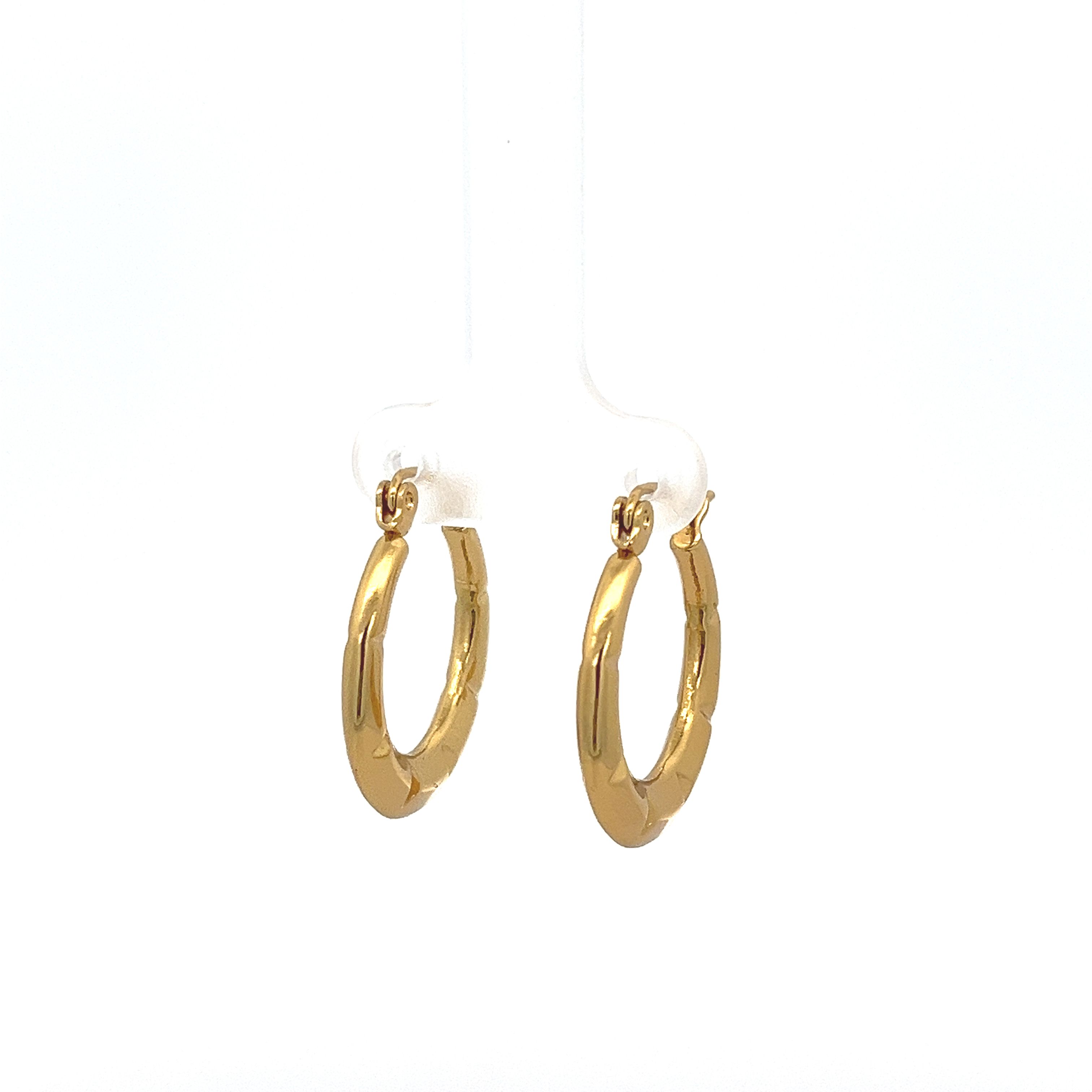 CIRCULAR HOOKS