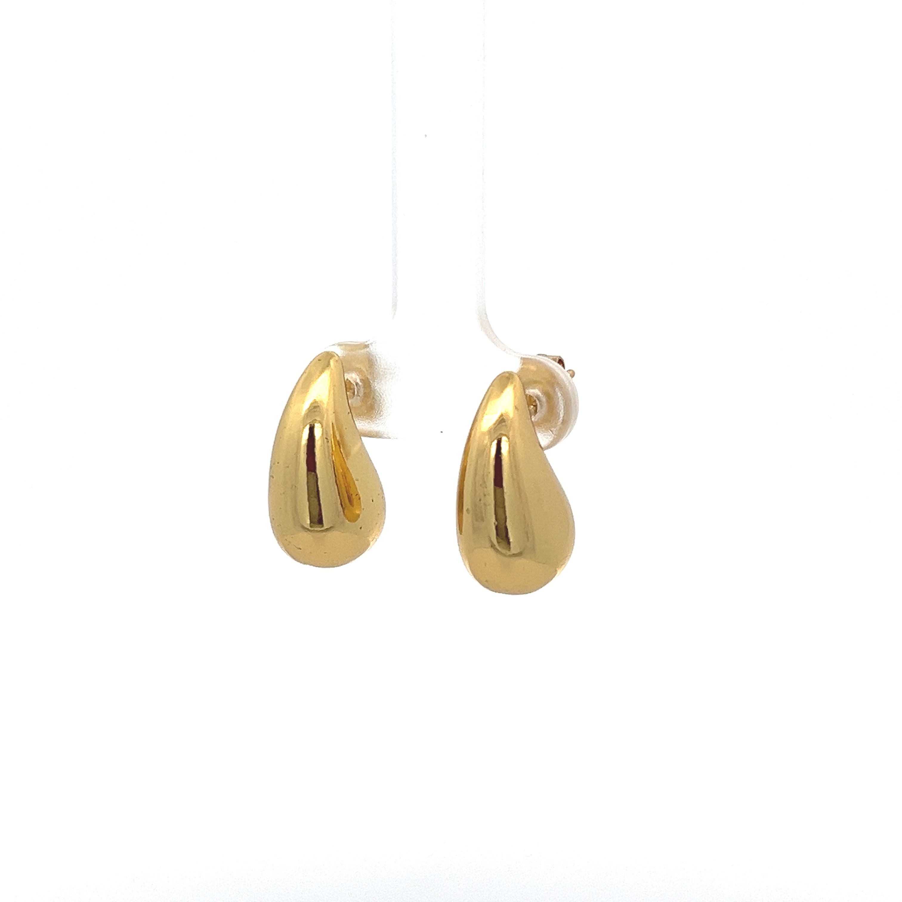 CHUNKY DROP STUDS