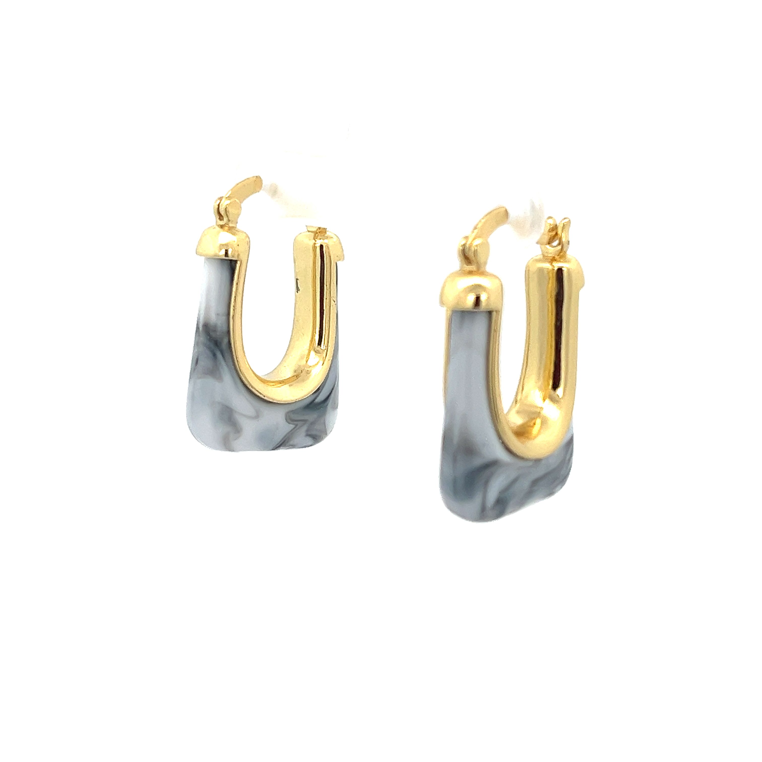 ACRYLIC EARRING