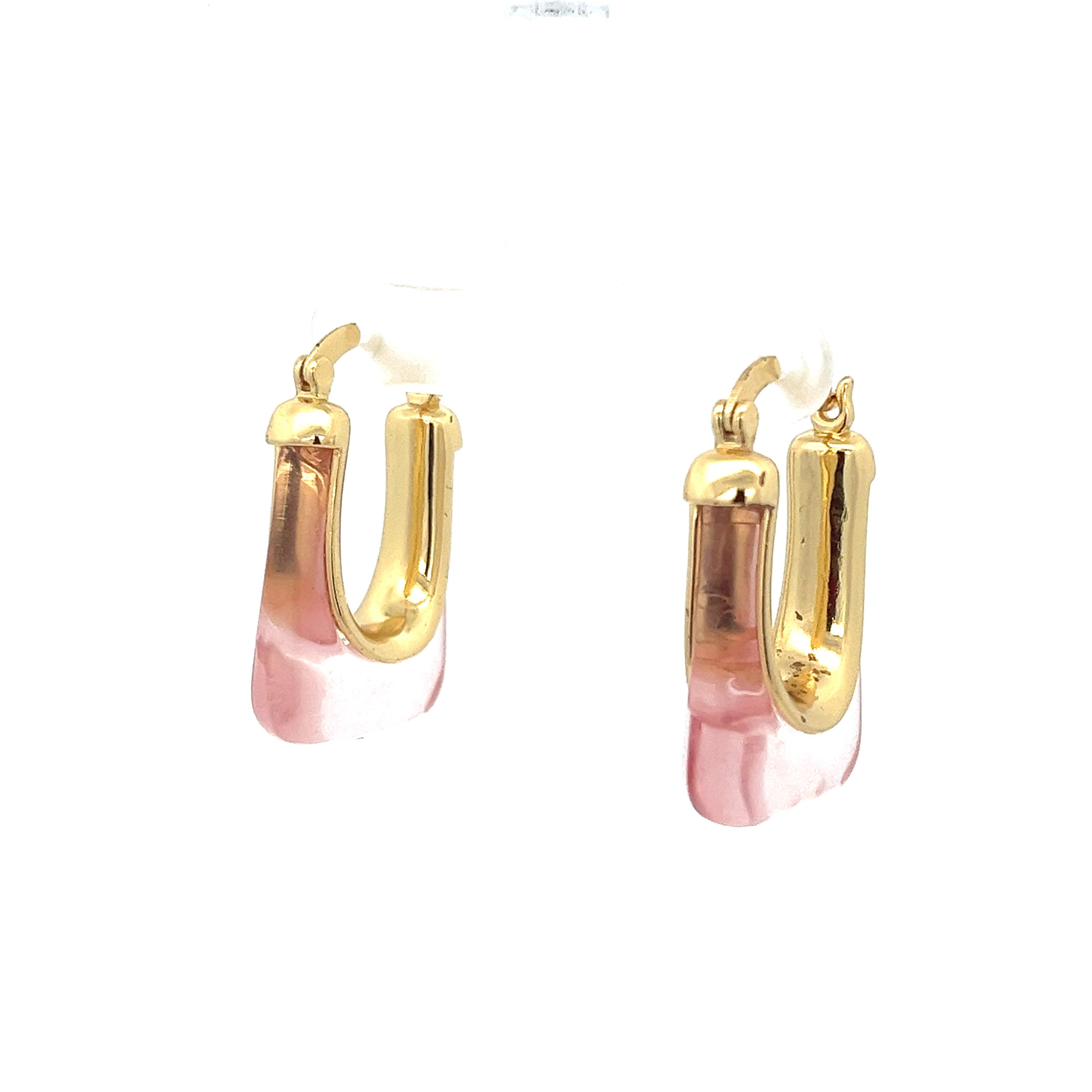 ACRYLIC EARRING