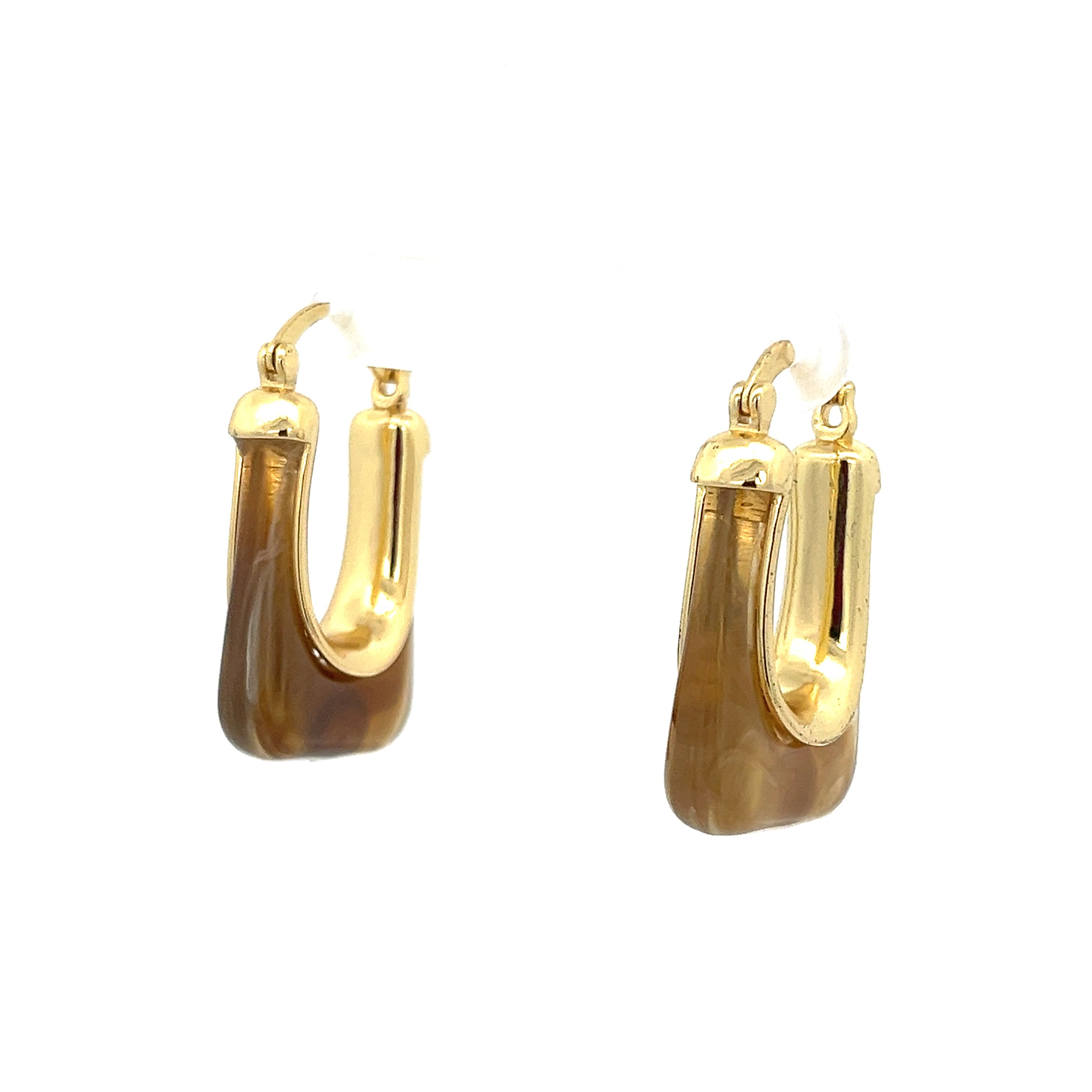 ACRYLIC EARRING