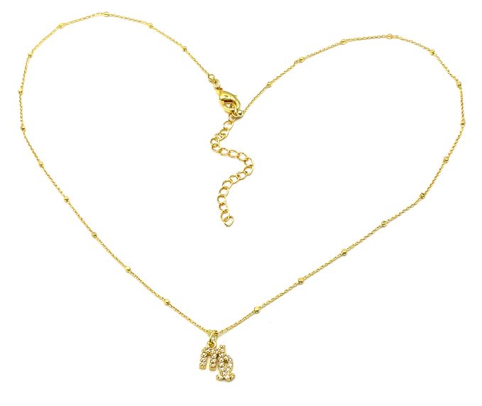 ARIES NECKLACE