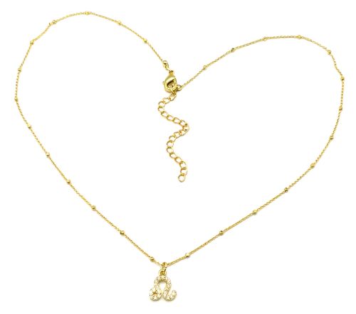 LEO NECKLACE