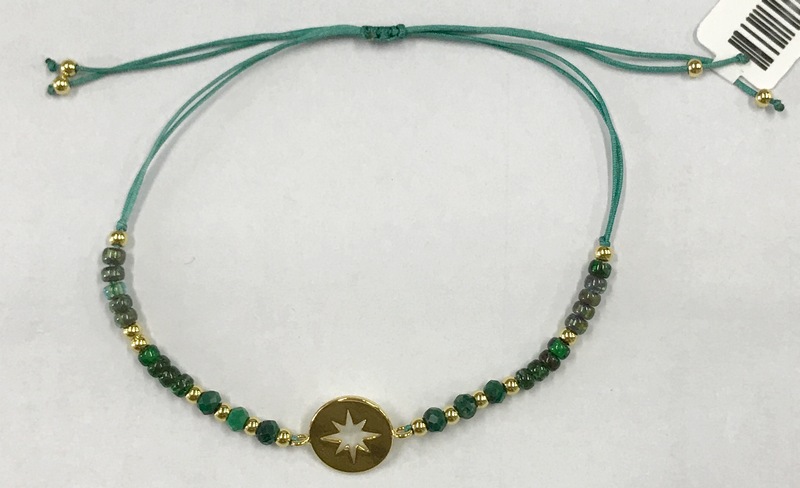 TIANMANG STAR WIA STRING BRACELET
