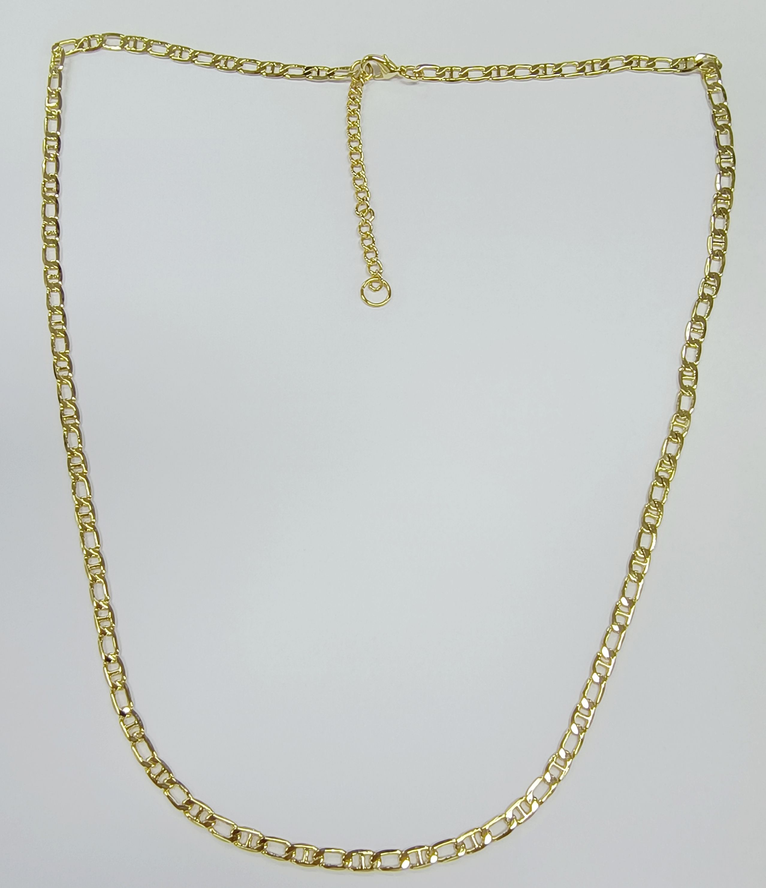 180/1216DC CHAIN NECKLACE
